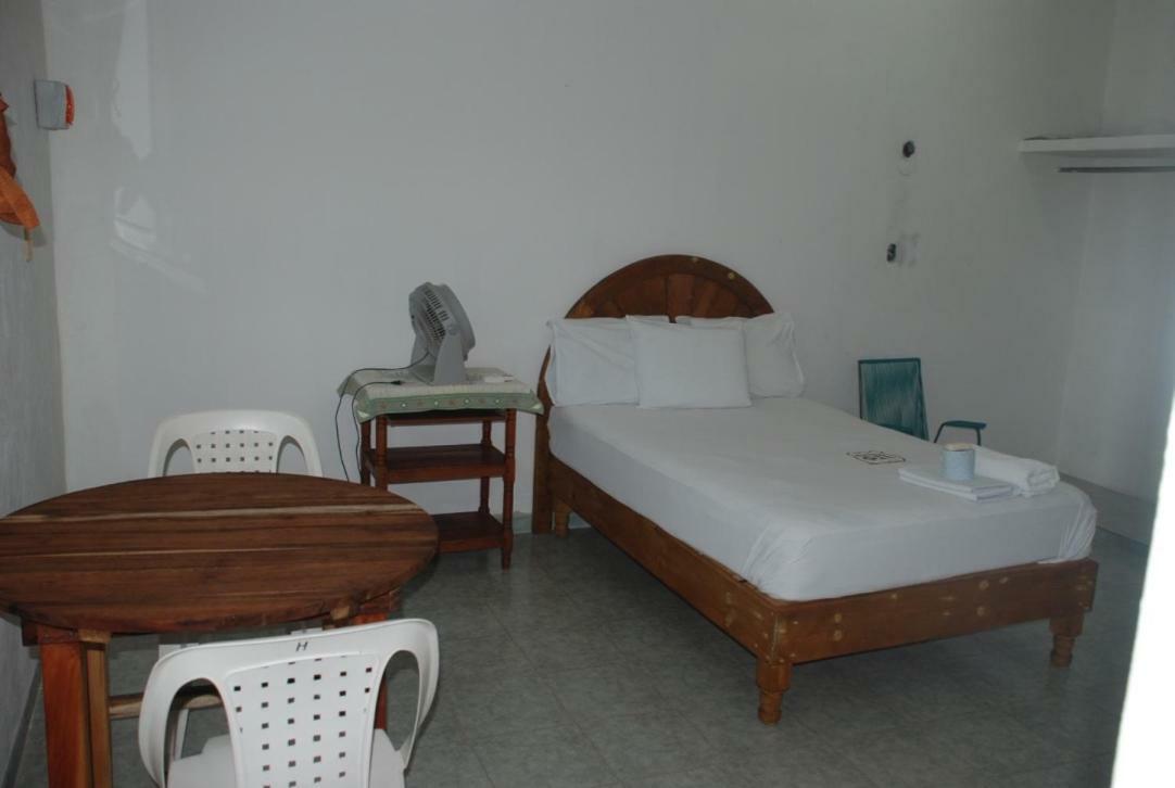 Hospedaje Papagrande Homun 외부 사진