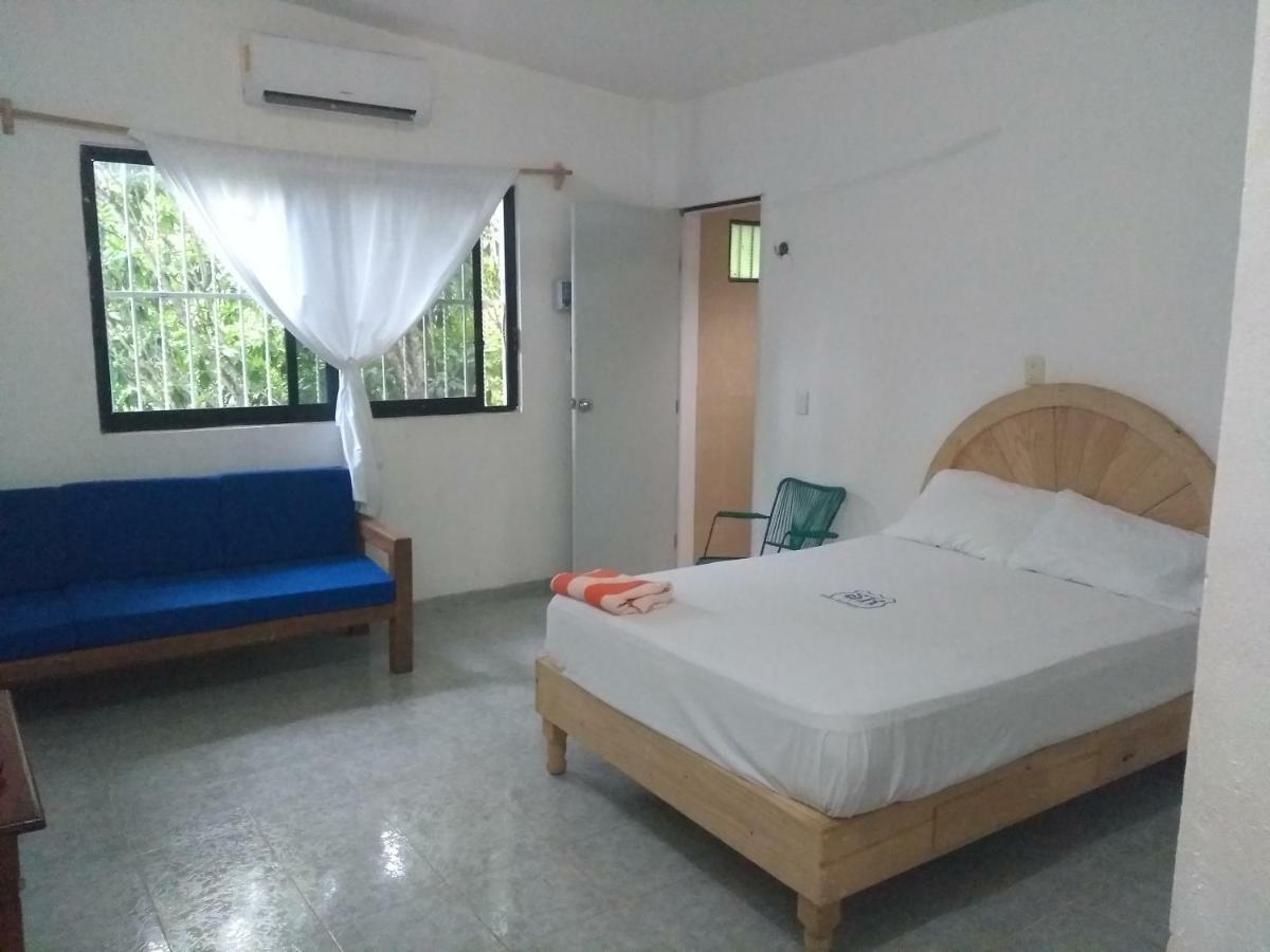 Hospedaje Papagrande Homun 외부 사진